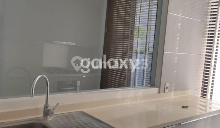 Platinum Graha Famili Rooftop Golf View Near Monopole and Redback 2