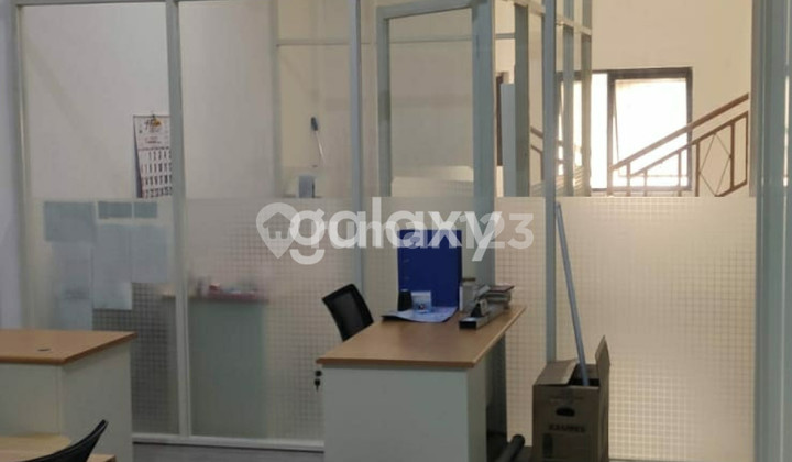 Ruko Raya Kenjeran Commercial Area Suitable for Office, Cafe & Restaurant 2