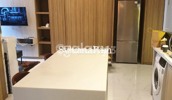La Viz Apartment 2bedroom, Cityview Terkoneksi Pakuwon Mall