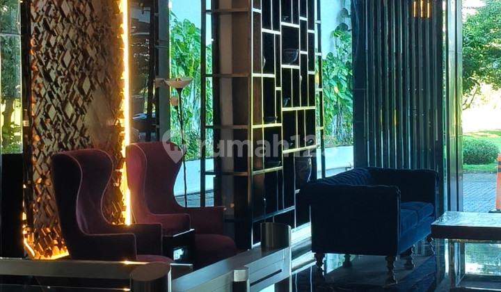 Office Tower 9Blv Penthouse Golf View Connect To Fairway Mall 2