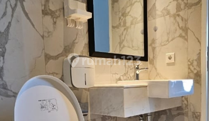 Voila Apartment Private Lift 2 Bedroom Near Satellite and Shangrila Toll Gate 2