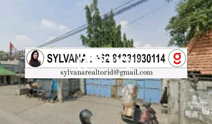 Legundi Land Gresik Zero Main Road flanked by 2 TOLL gates Legundi Land Gresik Zero Main Road flanked by 2 TOLL gates