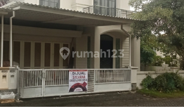 Wisata Bukit Mas Dekat ke National Hospital & Pakuwon Mall 2