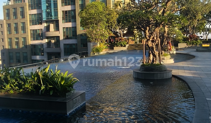 One Icon Penthouse Apartment Connect Tunjungan Plaza Surabaya Pusat 2