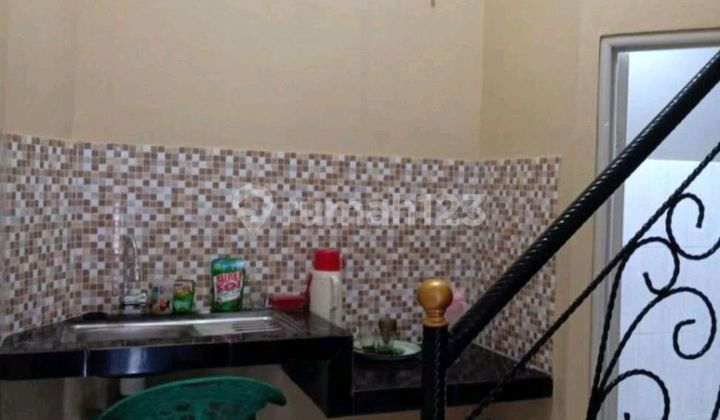 Rumah 2 Lantai Murah Nyaman Dan Sudah Beserta Notaris Harganya