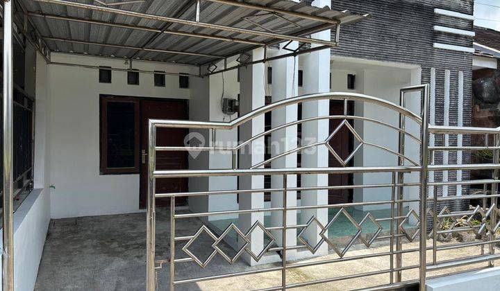 Rumah Nyaman Bagus dekat tempat Wisata Yogyakarta 2