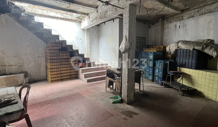 Rumah Tua Mesti Bangun 2