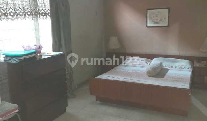 Rumah Kost 2 Lantai 2