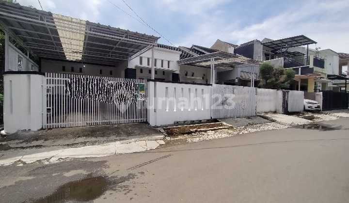 Rumah Bagus Terawat Siap Huni Di Arcamanik Endah 2