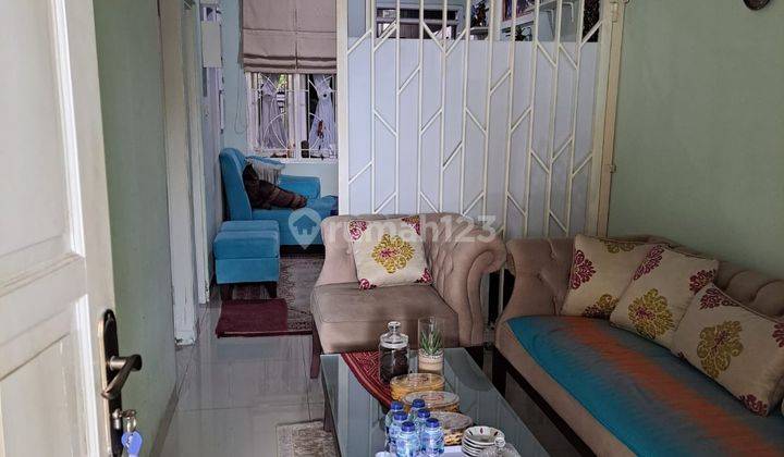 Rumah Bagus Terawat Di Cisaranten Kulon Arcamanik Bandung 1