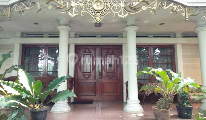 A Well-Maintained Nice House on the Aceh Road Wing 2