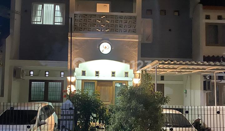 Rumah Minimalis 2 Lantai Mitra Dago Antapani 2