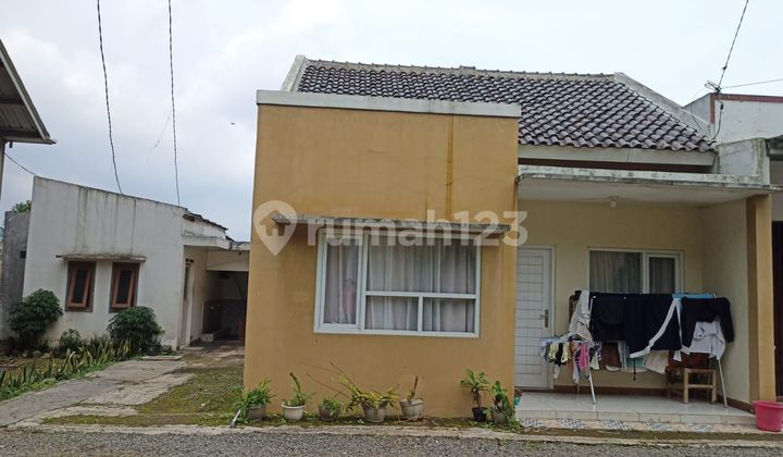 For Sale: Shop, House, and Warehouse on Ciwidey Provincial Road, Bandung Regency. 2