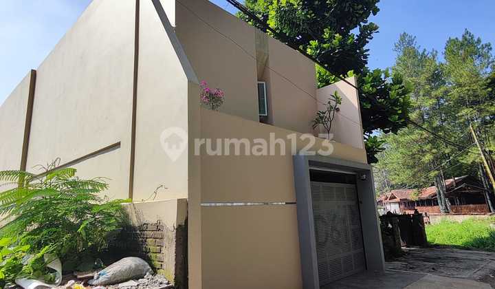 Di Jual Rumah Bagus Terawat Dan Asri Di Daerah Bojong Koneng Cikutra Bandung 1