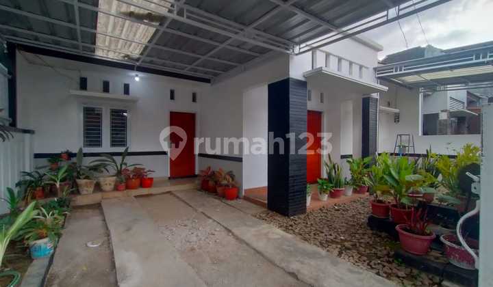 Rumah Bagus Terawat Siap Huni Di Arcamanik Endah
