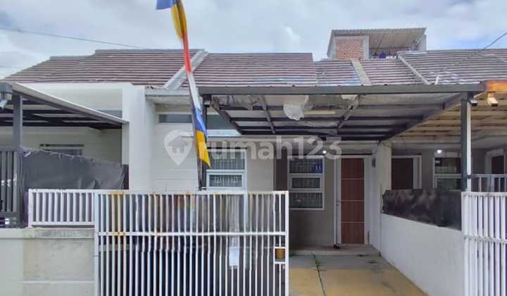 Dijual Rumah1 Lantai Siap Huni D Cisaranten Kulon Arcamanik