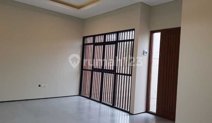 Rumah Bagus Modern Di Cisaranten Kulon Arcamanik 2