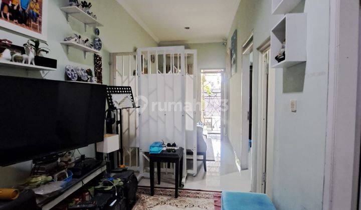 Rumah Bagus Terawat Di Cisaranten Kulon Arcamanik Bandung 2