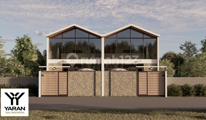 Sanur Breeze Villas Sanur Breeze Villas