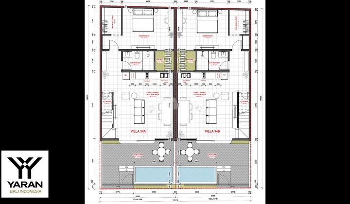 Sanur Breeze Villas Sanur Breeze Villas
