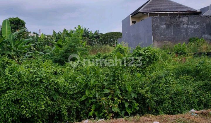 Dijual Tanah Pekarangan Siap Bangun Gayungsari Barat Dijual Tanah Pekarangan Siap Bangun Gayungsari Barat