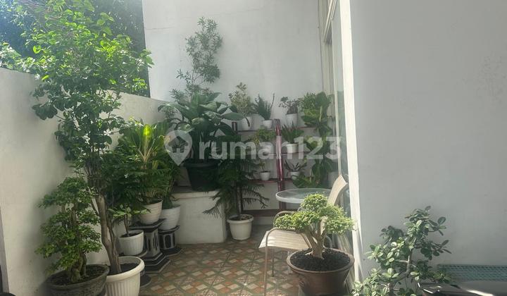 Dijual Rumah Deltasari Indah 1 M-an 2