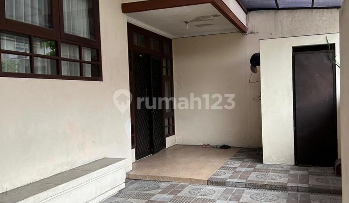 Dijual Rumah Lembah Harapan Muraaaah 2