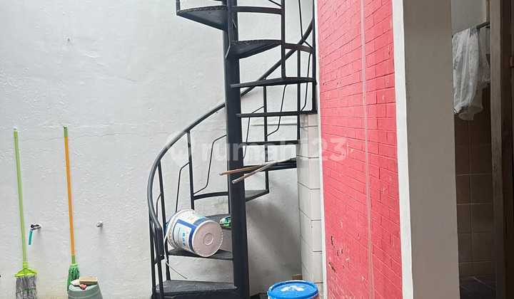 For Sale Well-Maintained House Juanda Harapan Permai 2