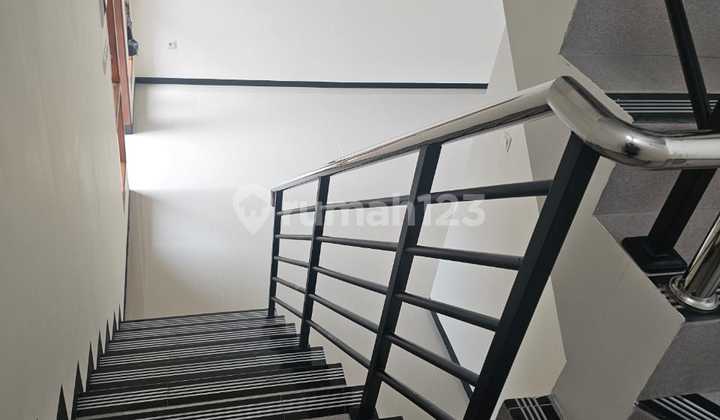 Dijual Rumah Semi Furnished Wisma Bungurasih Dijual Rumah Semi Furnished Wisma Bungurasih