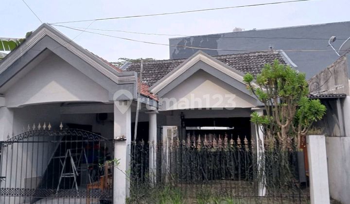 Dijual Rumah Minimalis Siap Huni Ketintang Madya Surabaya