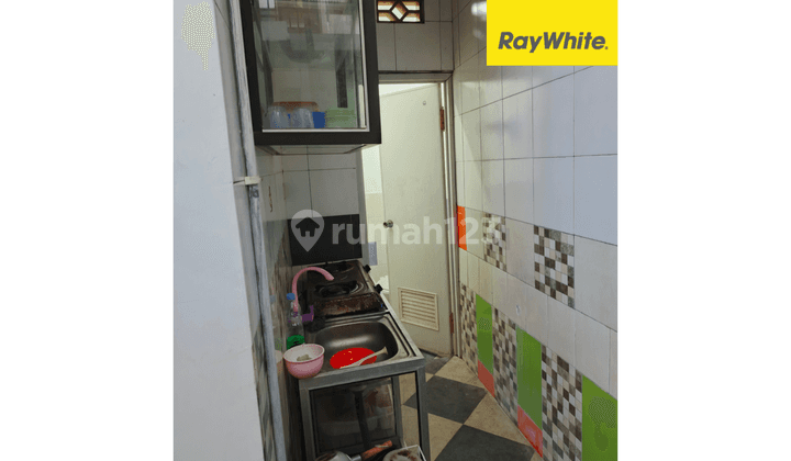 DIJUAL RUMAH ROYAL KETINTANG REGENCY MODERN LOKASI DEPAN 2