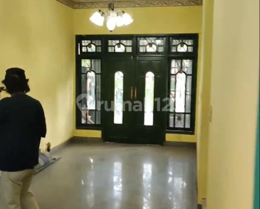 DIJUAL RUMAH TAMAN SUKO ASRI LOKASI DEPAN 1