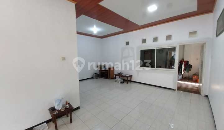 RUMAH GRAND DELTASARI HOOK ONE GATE SYSTEM