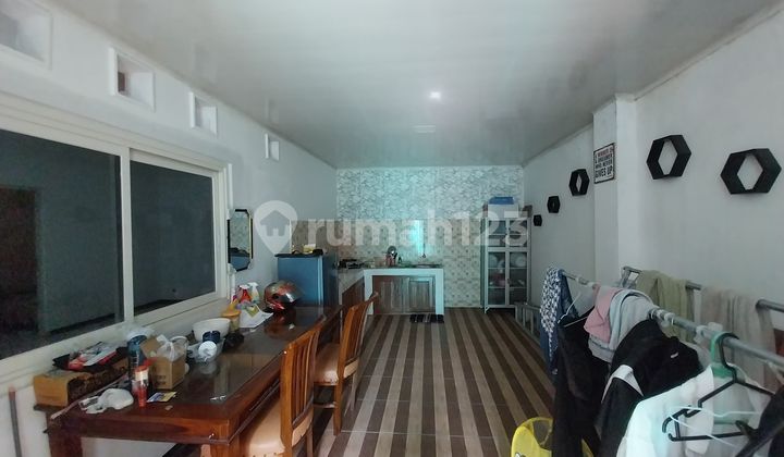 RUMAH GRAND DELTASARI HOOK ONE GATE SYSTEM 2