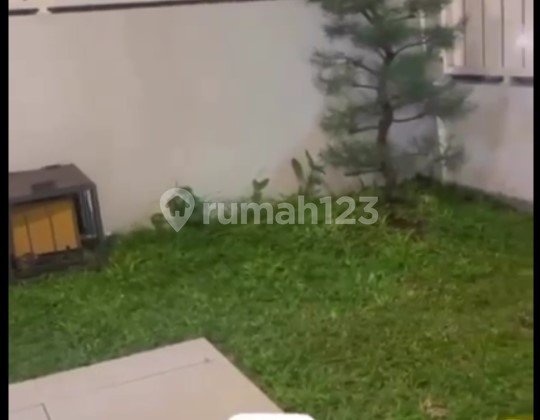 Dijual Rumah Grand Royal Regency Full Furnished Terawat 1