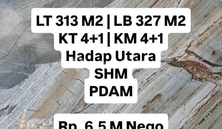 Jual Rumah Vila Pakuwon Riviera Pakuwon City 2 Lantai 1