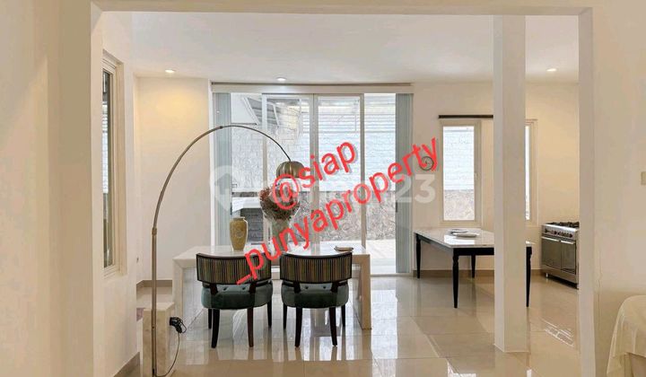 Dijual Rumah Semi Furnished Terawat Bagus Sangat Wiguna Tengah Gunung Anyar 1