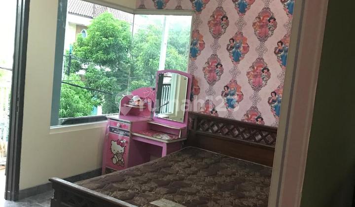 For Sale Well-Maintained House Negotiable Pondok Mutiara Sidoarjo City