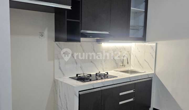 For Sale Semi Furnished House Wisma Bungurasih 2