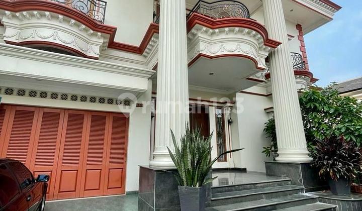 Di Jual Rumah Di Citra Garden Jakarta Barat 2