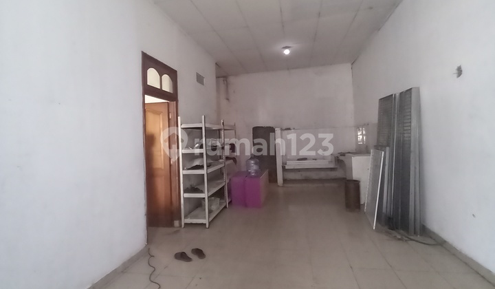Di Jual Rumah 2 Lantai di Muara Karang Jakarta Utara 2