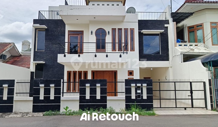 Disewakan Rumah 2 Lantai Siap Huni Di Duren Tiga Jakarta Selatan 2