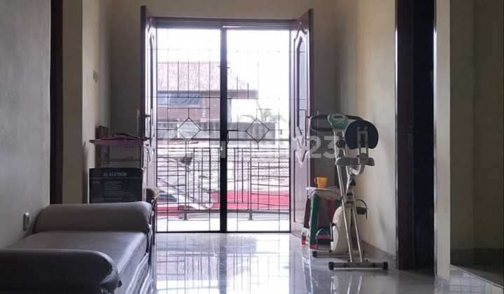 Di Jual/ Disewakan Rumah 2 Lantai Full.furnish di Pancoran Jaksel 2