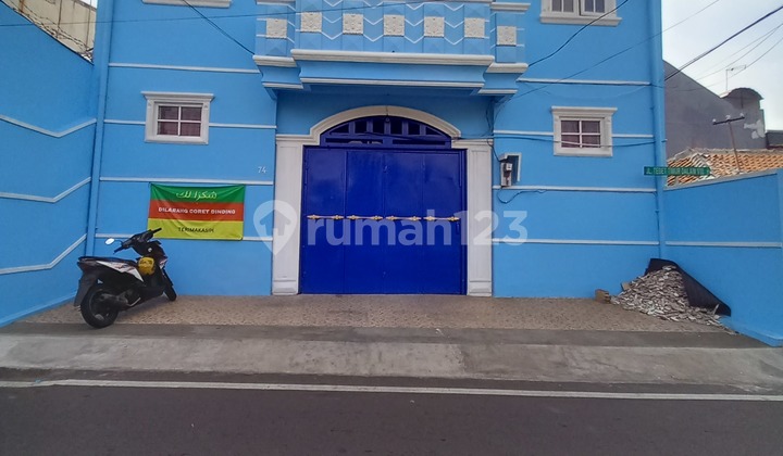 Jual Kos-kosan Full Furnish Di Tebet Jakarta.selatan 1