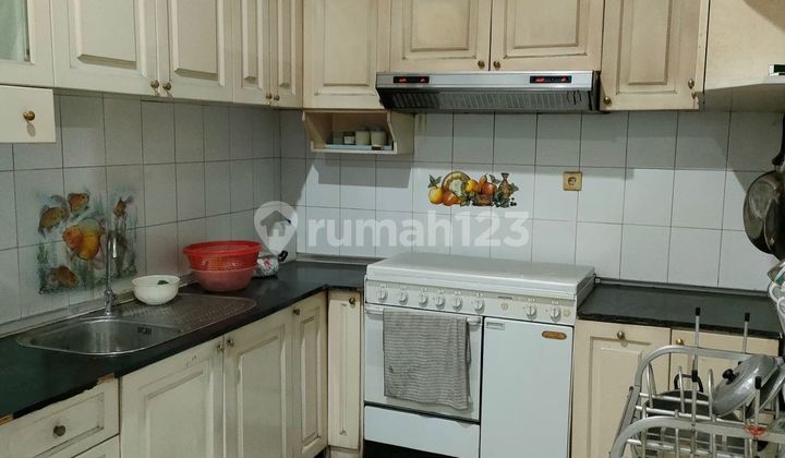 Di Sewakan Rumah 2 Lantai Di Kalibata Jakarta Selatan  2