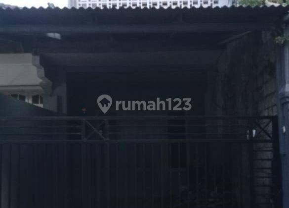 Di Sewakan Rumah 2 Lantai Siap Huni Di Kalibata Jakarta Selatan 1