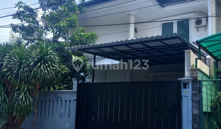 For Rent 2 Story House In Pondok Indah South Jakarta 2
