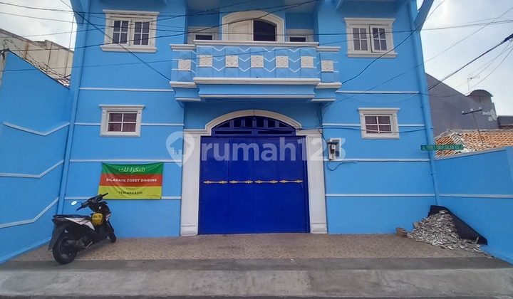 Jual Kos-kosan Full Furnish Di Tebet Jakarta.selatan 2