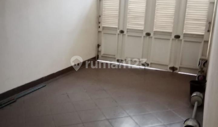 Fully Furnished House in Pejaten Barat, Pasar Minggu, South Jakarta 2