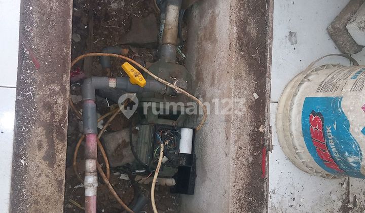 For Rent: 2-Story Shop House in Pasar Minggu, South Jakarta 2